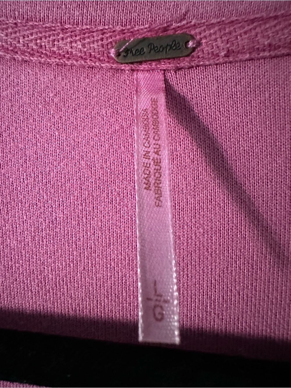 Free People Ruby Jacket - Picture 2 of 8